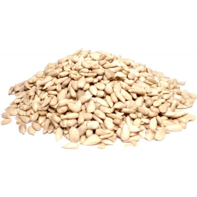 Bylík Slunečnice semínko loupané 1 kg