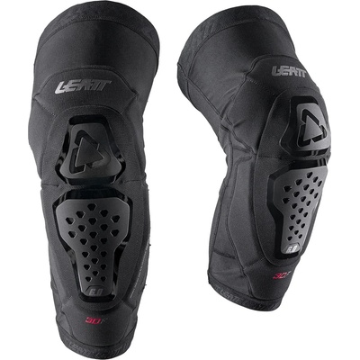 Leatt Мъжки протектор за колене Leatt Knee Guard 6.0 Evo Protector - Black - размер XL (852-0940-0114)