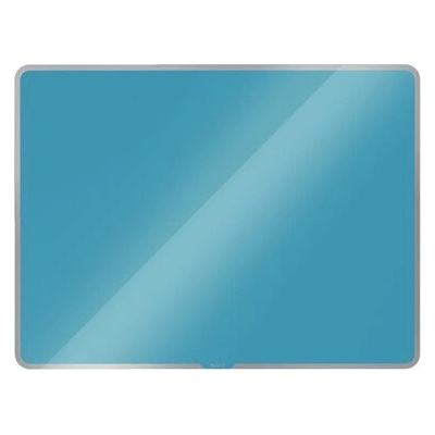 Leitz Cosy Magnetická tabuľa na stenu 800 x 600 mm pokojná modrá