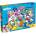 Lisciani Пъзел 24ч. df plus disney - paperino (8008324086504)