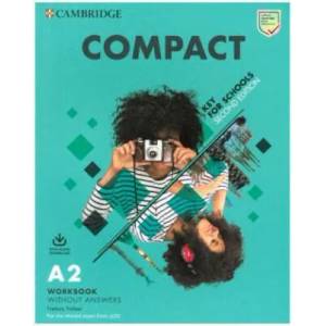Compact Key for Schools | Frances Treloar (ISBN: 9783125405042)