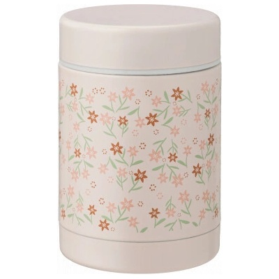 Fresk termoska garden flowers 500 ml