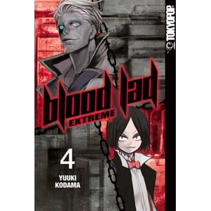 Blood Lad EXTREME 04 | Yuuki Kodama, Hirofumi Yamada (2024)