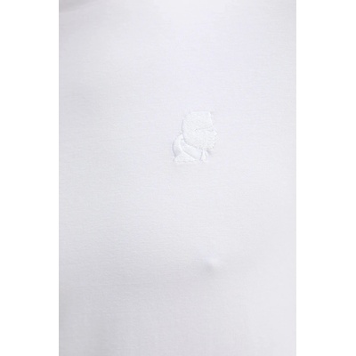 KARL LAGERFELD Блуза с дълги ръкави Karl Lagerfeld (554221.755020)