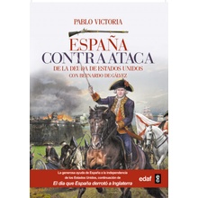 ESPAÑA CONTRAATACA
