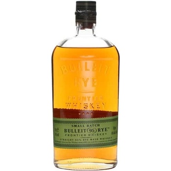 BULLEIT Булейт