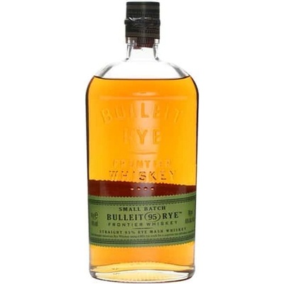 BULLEIT Булейт