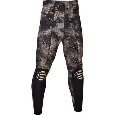 C4 Carbon C4 CAMOSKIN MED 5mm панталон (C4 0WC4XMP5S1M)