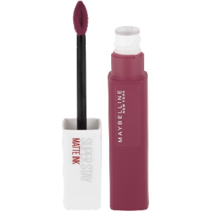 Maybelline Течно червило Super Stay Matte, Nr. 180 Revolutionary, 5 ml (1629495)