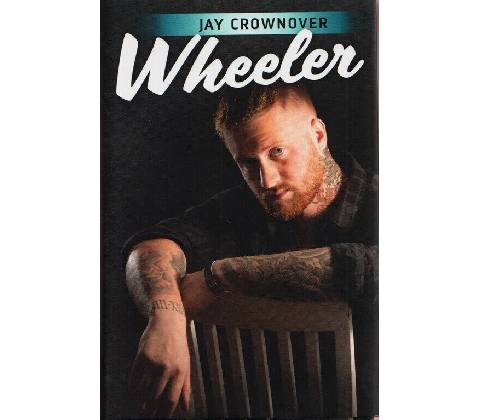 Wheeler - Jay Crownover