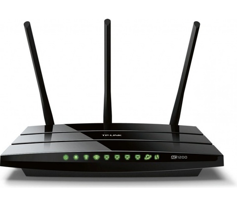 TP-LINK TL-AC1200