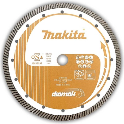 Makita D-80195