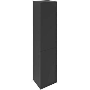 SAPHO Espace - Шкаф висок 35x172x32 см, 2x врати, P/L, матов антрацит ESC230-3434 (ESC230-3434)