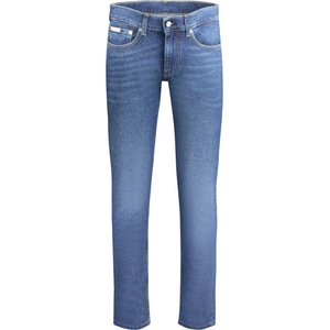 Calvin Klein Мъжки дънки Calvin Klein Jeans, Размер 29L32, Цвят Син (J30J326530_BL1BJ)