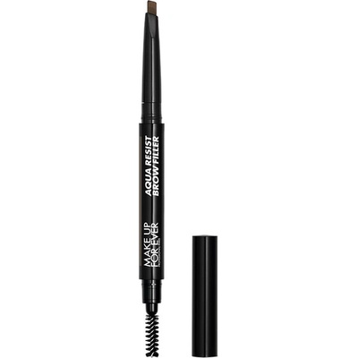 Make Up For Ever Aqua Resist Brow Filler víceúčelová ceruzka na obočie 20 Deep Blonde 0,27 g