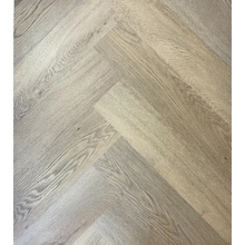 Egibi Herringbone SPC Rigid Harrison 625 x 125 mm 0,94 m²