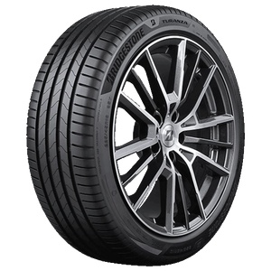 Bridgestone Turanza 6 MO (RFT) Enliten XL 275/35 R20 102Y Автомобилни гуми