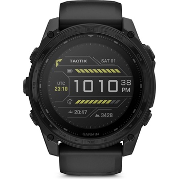 Image 1 of Garmin Tactix 8 Solar Elite (010-03407-11)
