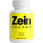 Zein Pharma Cholin 600 mg - 60 капсули