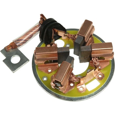 Držák, uhlíkové kartáče AS-PL (AUTO STARTER) SBH0026