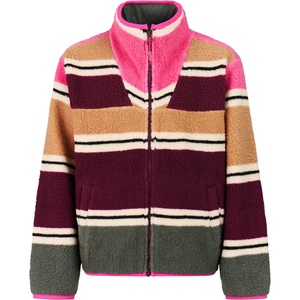 Protest Детско поларено яке Protest Kid's PRTBlond Full Zip Top Fleece jacket - Evergreen - размер 152 (EU) (703-7734-0115)