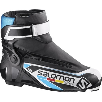 Salomon Skiathlon Prolink 2016/17