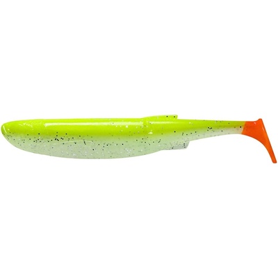 Savage Gear Craft Bleak Lemon Glow Firetail 10cm 6,8g