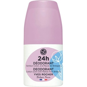 Yves Rocher Mallow Scent 24h roll-on 50 ml