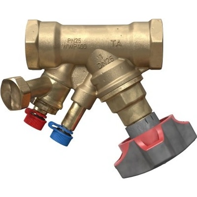IMI-Hydronic TA STAD 15 Vyvažovací ventil s vypouštěním 1/2" 52 851615