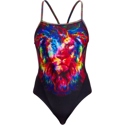 Funkita Pride Alive Single Strap One Piece