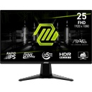 MSI MAG 255F E20