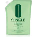 Clinique Liquid Facial Soap Extra-Mild течен сапун за суха или много суха кожа резервен пълнител 400ml