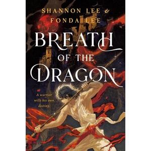 Breath of The Dragon | Shannon Lee (ISBN: 9781250406255)