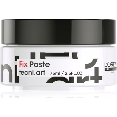 L'Oréal Homme 7 Poker моделираща паста екстра силна фиксация 75ml