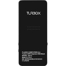 Turbo-X MP4 Soprano 16 GB Black