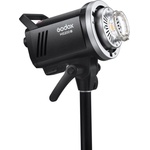 Godox MS200V Студийна светкавица (200Ws, 2.4GHz Wireless X System)