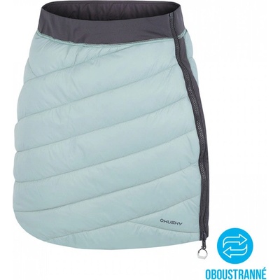Husky sukně Freez black