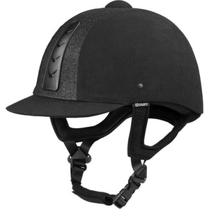 Start riding Каска за езда - SportPlus Shiny 50-53 (11510004*B/S/L*XS)