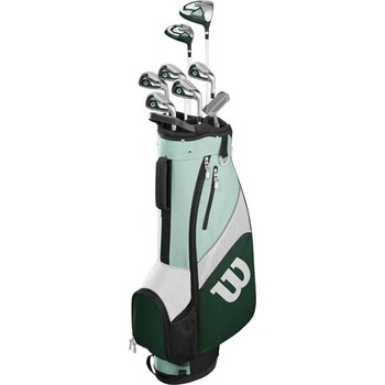 Wilson Staff Profile SGI Dámský set pravý grafit Ladies