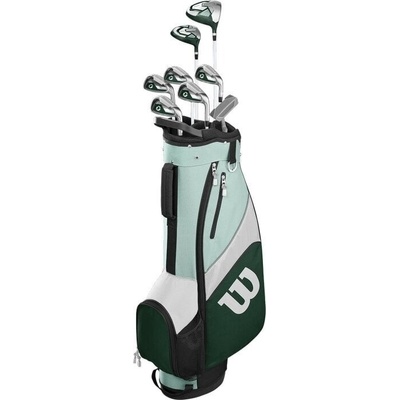 Wilson Staff Profile SGI Dámský set pravý grafit Ladies