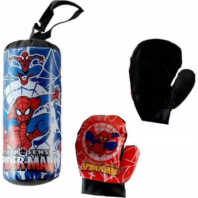 Boxovací pytel s rukavicemi – Zboží Živě