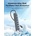 ORICO USB хъб Orico - CL7U-U3-10-GY-BP (CL7U-U3-10-GY-BP)