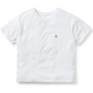 Passenger Дамска тениска Passenger Women's Classic Recycled Cotton T-Shirt - White (916-4416-0415)