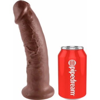 Pipedream King Cock 9"