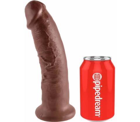 Pipedream King Cock 9"