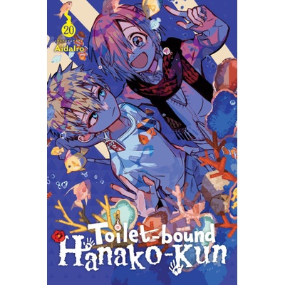 TOILET BOUND HANAKO KUN V20