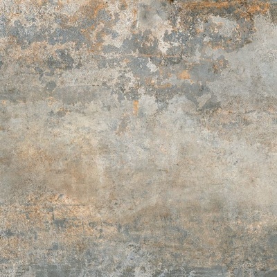 EBS Rusty Metal 120 x 120 cm silver semipulido 1,44m²