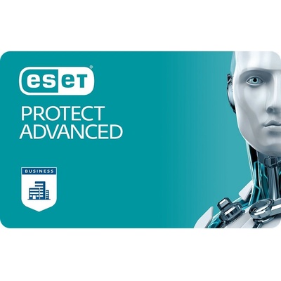 ESET PROTECT Advanced 11-25 lic. 12 mes. predĺženie