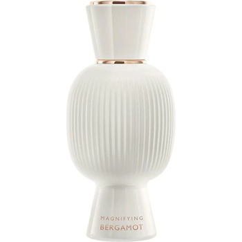 Bvlgari Allegra Magnifying Bergamot Essence EDP 40 ml Tester