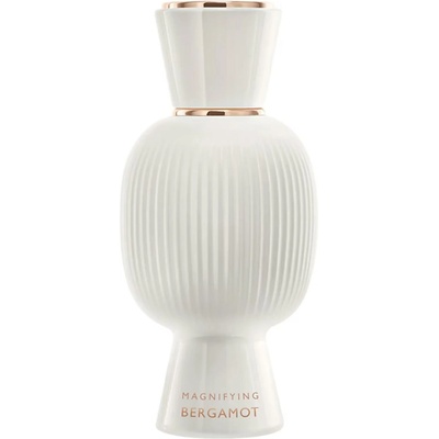 Bvlgari Allegra Magnifying Bergamot Essence EDP 40 ml Tester